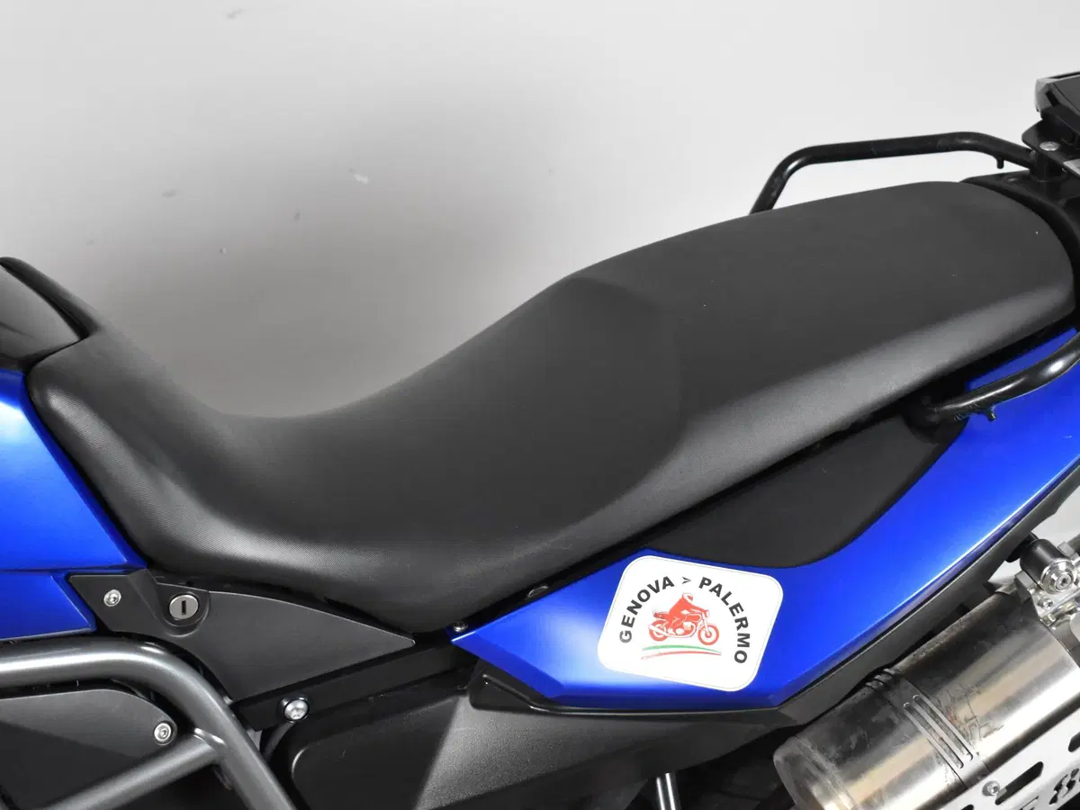 Bmw F 800 GS (2016 - 18) (14)