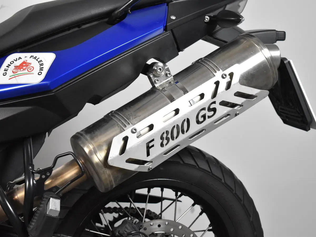 Bmw F 800 GS (2016 - 18) (15)