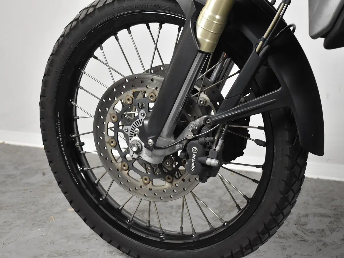 Bmw F 800 GS (2016 - 18) (16)