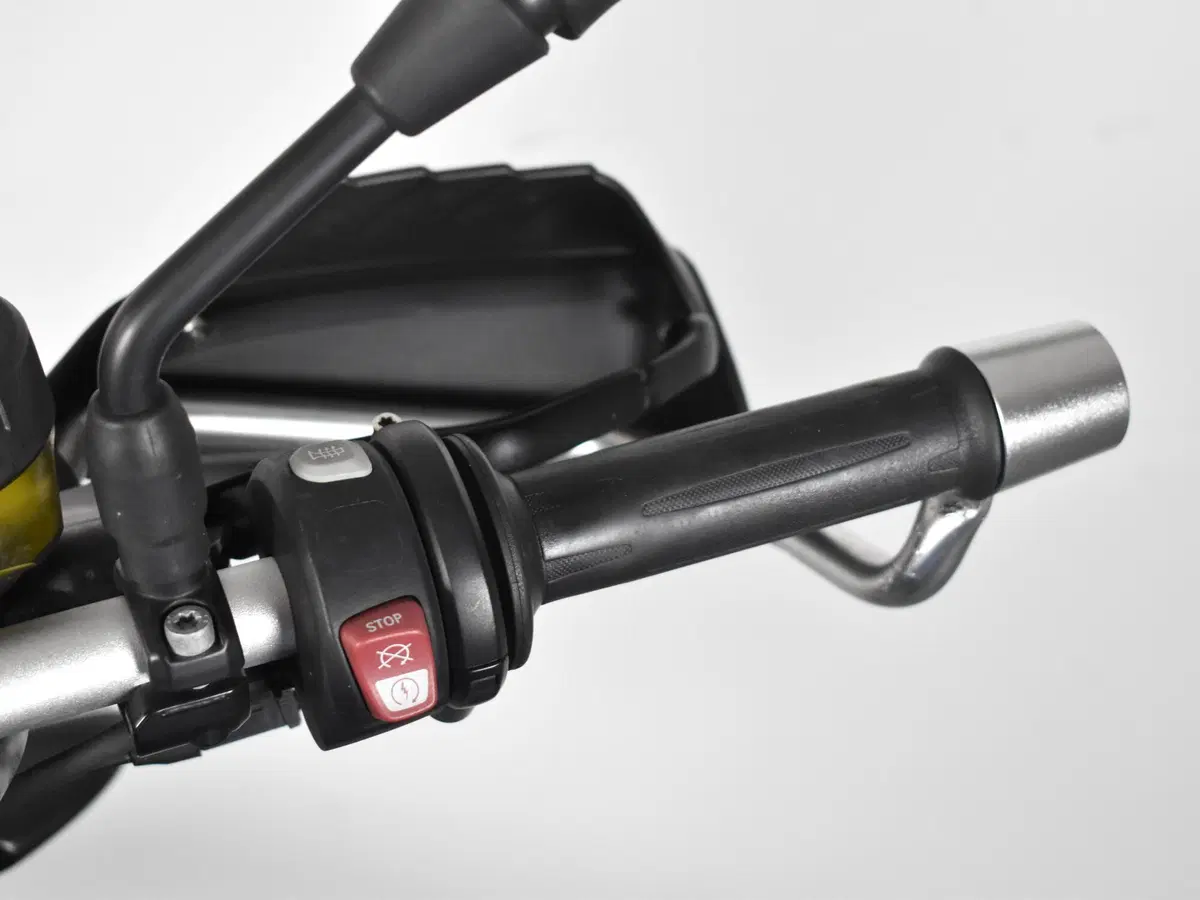 Bmw F 800 GS (2016 - 18) (20)