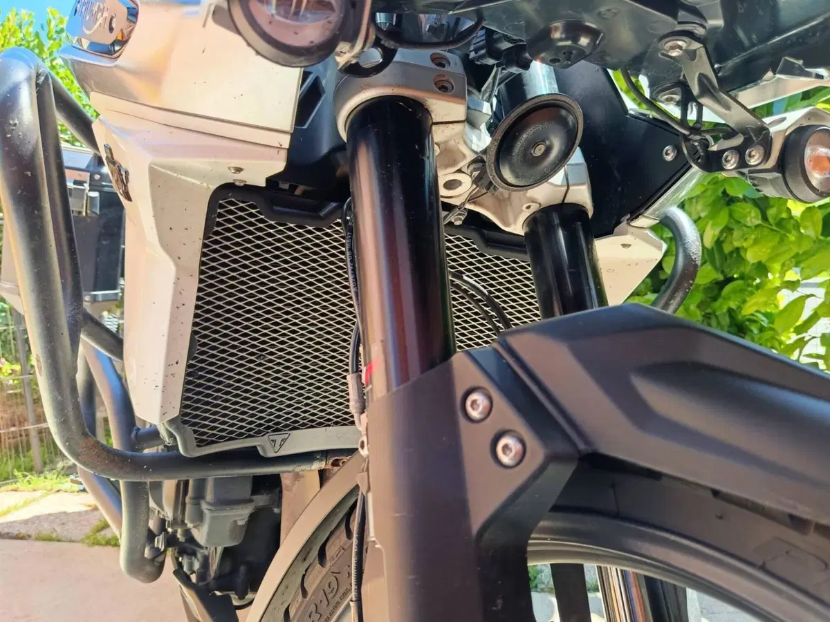 Triumph Tiger 1200 XRt (2018 - 20) (3)