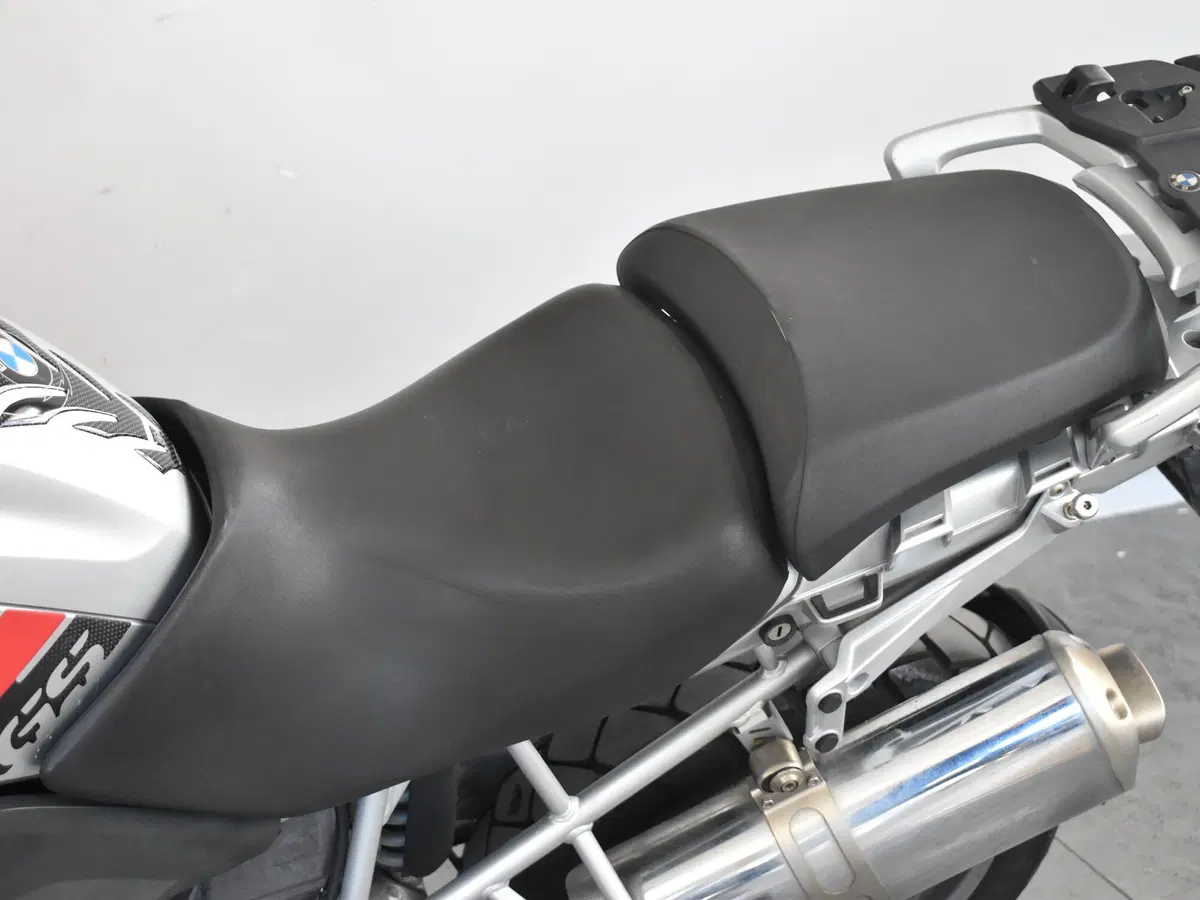 Bmw R 1200 GS (2008 - 09) (14)