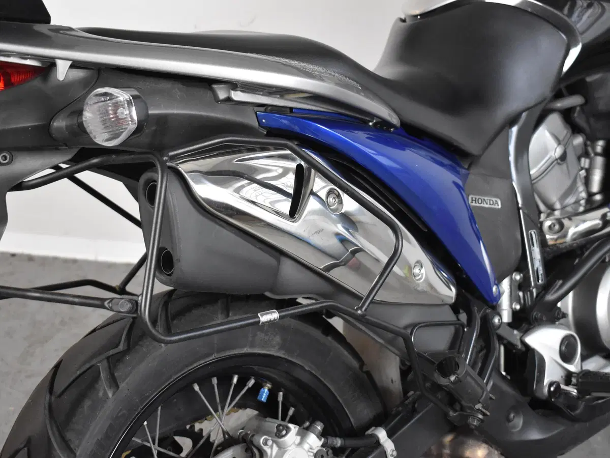 Honda Transalp XL 700 V ABS (2007 - 2013) (7)