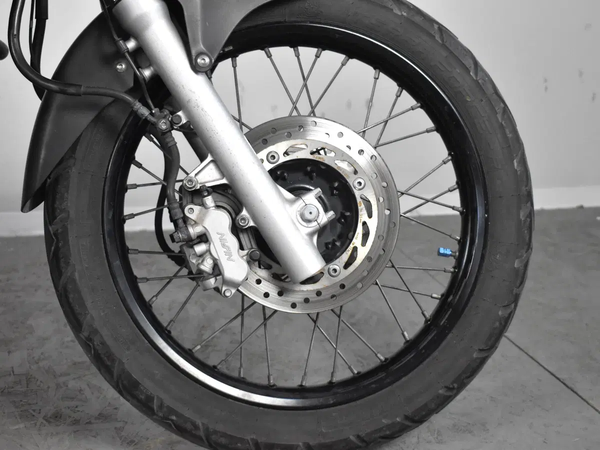 Honda Transalp XL 700 V ABS (2007 - 2013) (12)