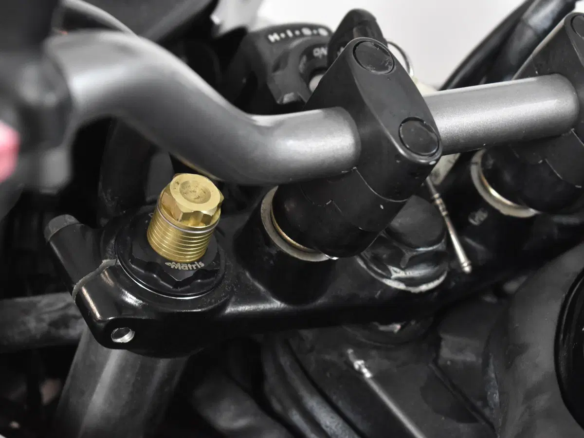 Honda Transalp XL 700 V ABS (2007 - 2013) (18)