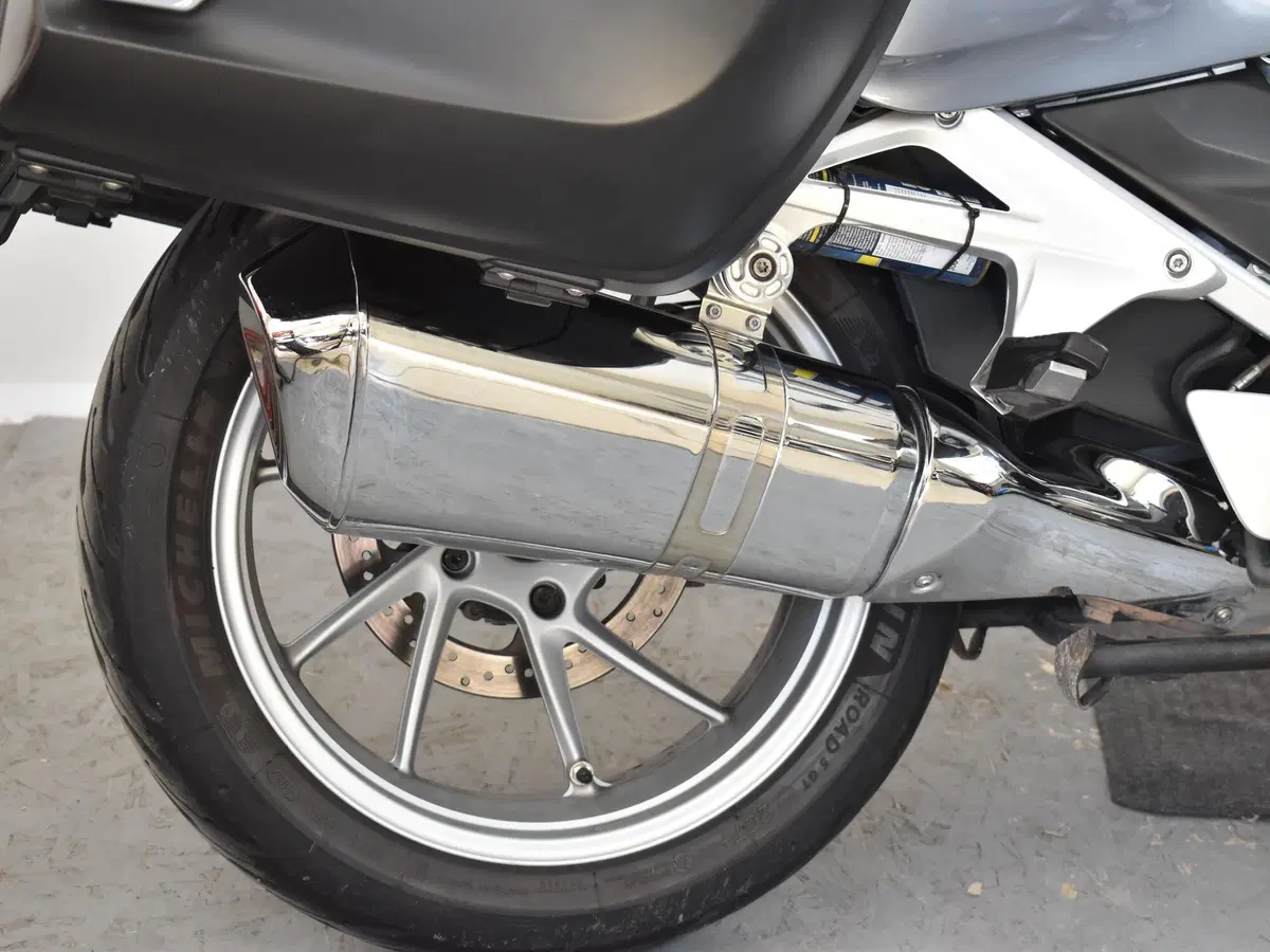 Bmw R 1200 RT (2014 - 16) (8)