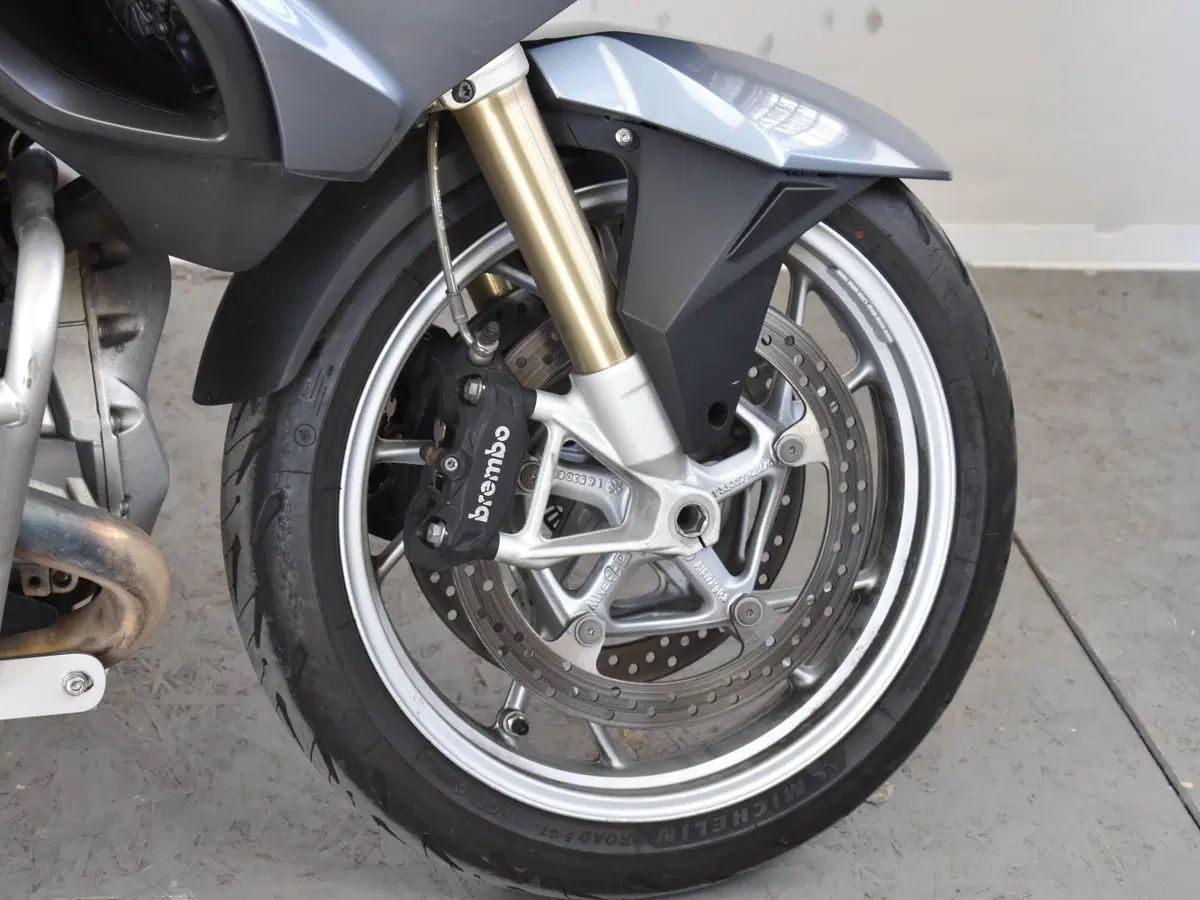 Bmw R 1200 RT (2014 - 16) (11)