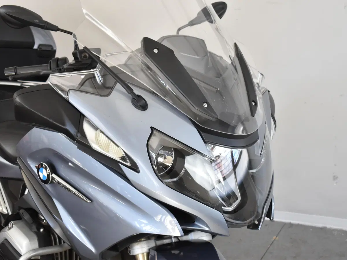 Bmw R 1200 RT (2014 - 16) (12)