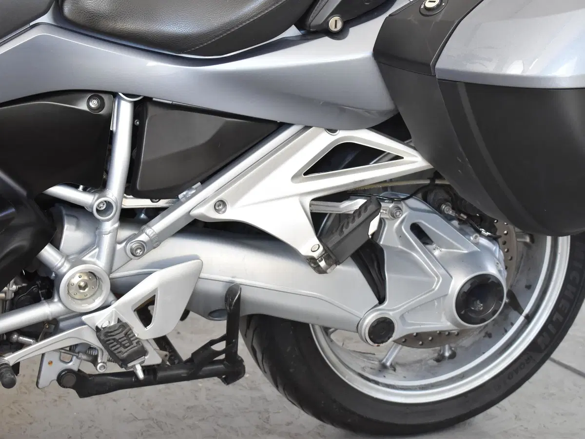 Bmw R 1200 RT (2014 - 16) (14)