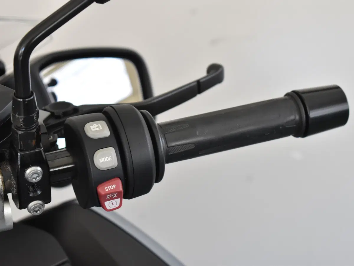 Bmw R 1200 RT (2014 - 16) (20)