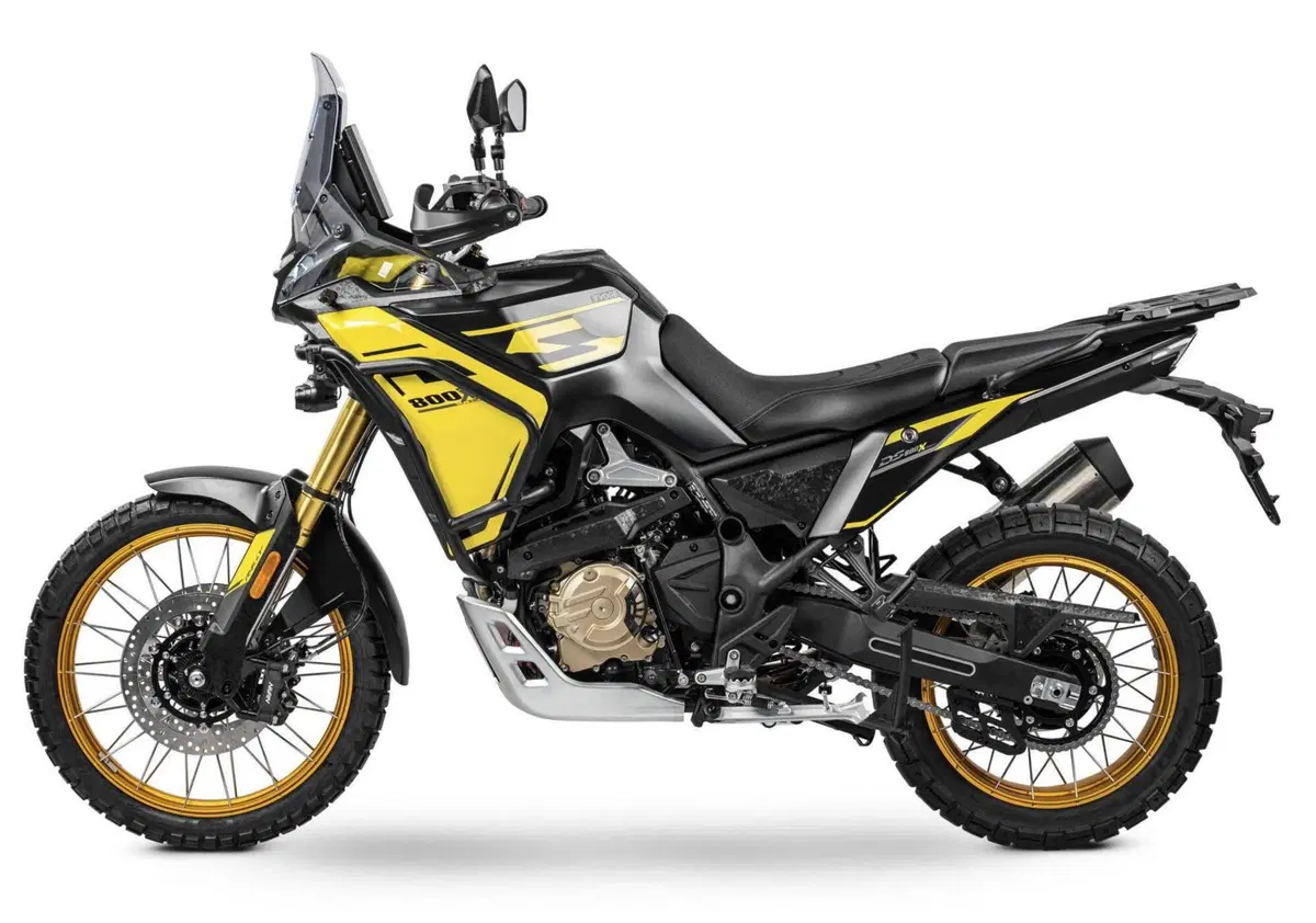 Voge Valico 800DSX Rally (2025 - 26) (4)