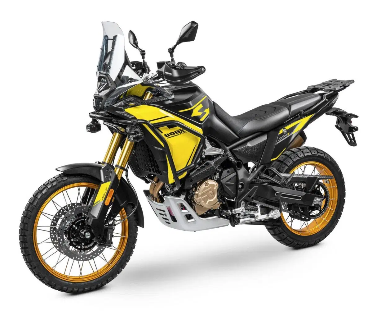 Voge Valico 800DSX Rally (2025 - 26) (2)