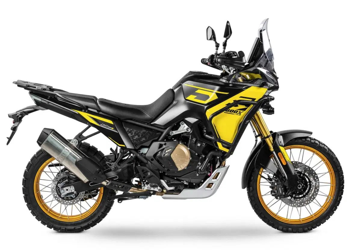 Voge Valico 800DSX Rally (2025 - 26) (3)