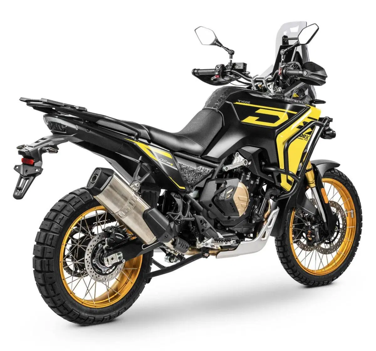Voge Valico 800DSX Rally (2025 - 26) (5)