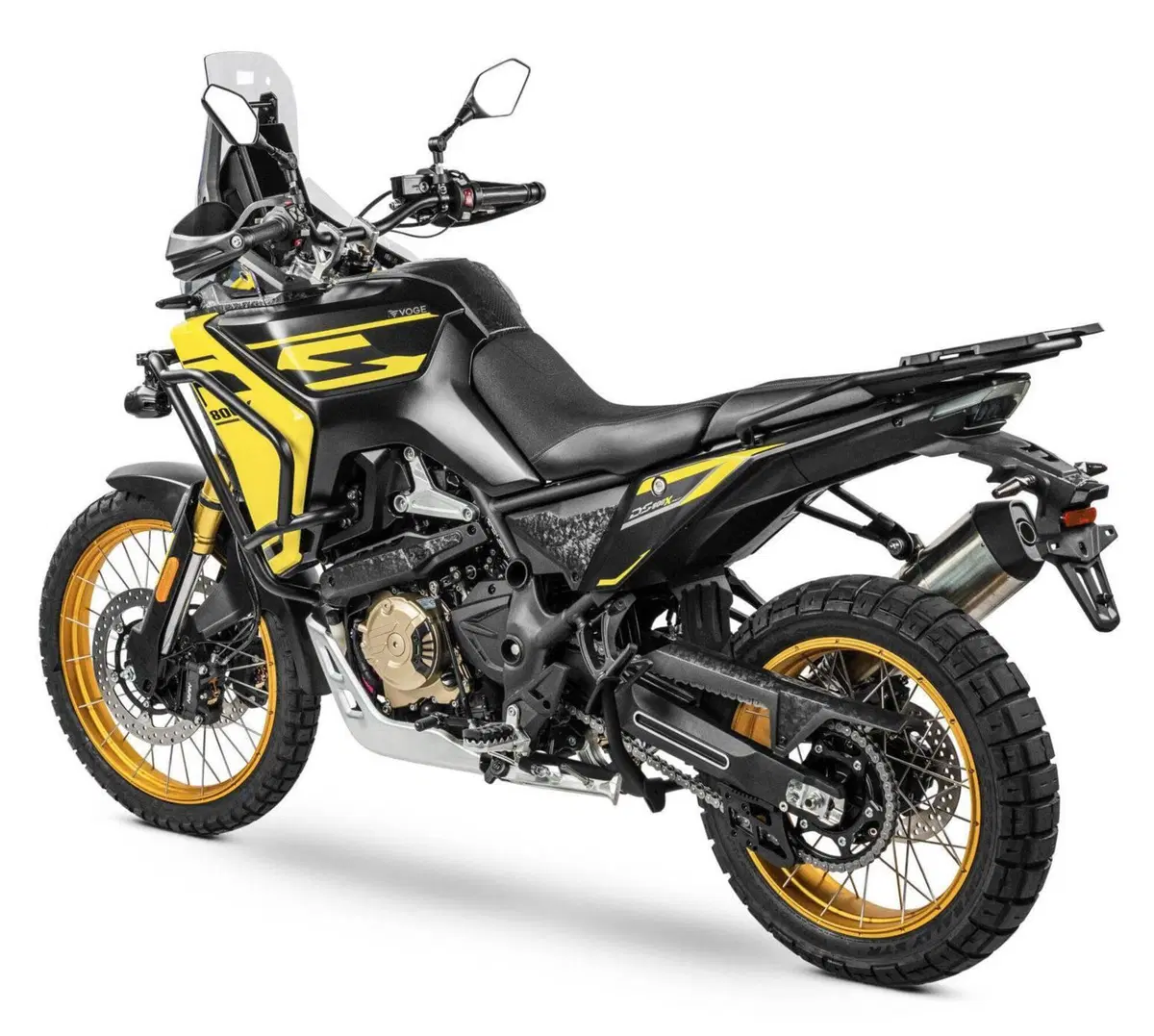 Voge Valico 800DSX Rally (2025 - 26) (6)