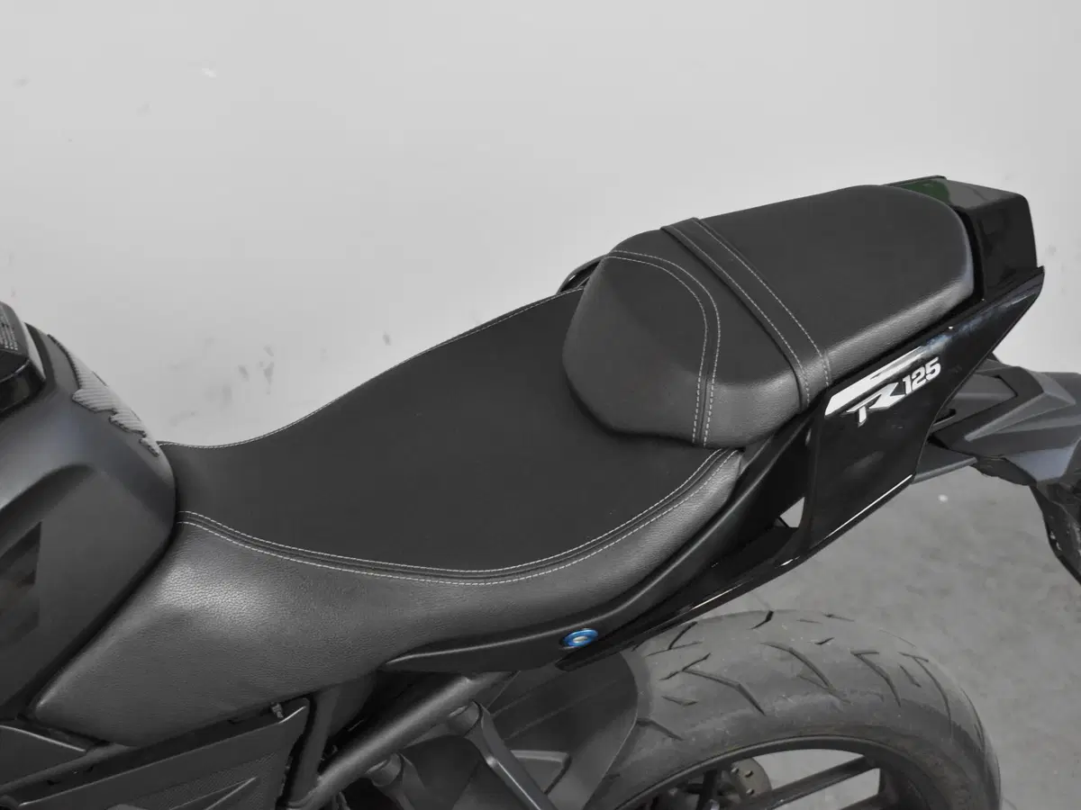 Voge Brivido 125R (2023 - 26) (15)
