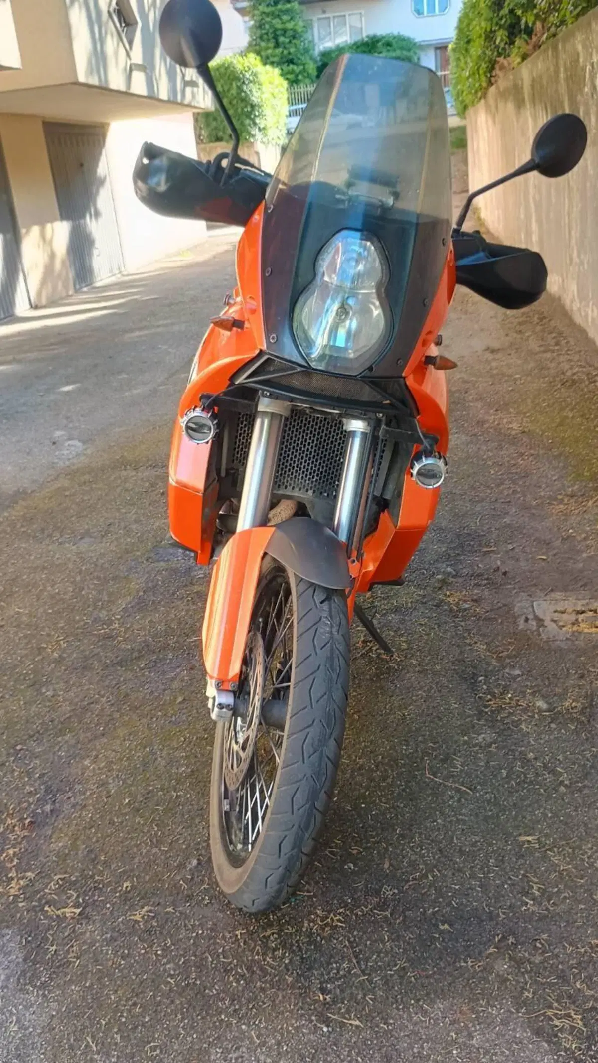 KTM 950 Adventure (2003 - 06) (3)