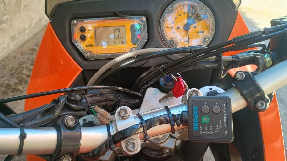 KTM 950 Adventure (2003 - 06) (4)