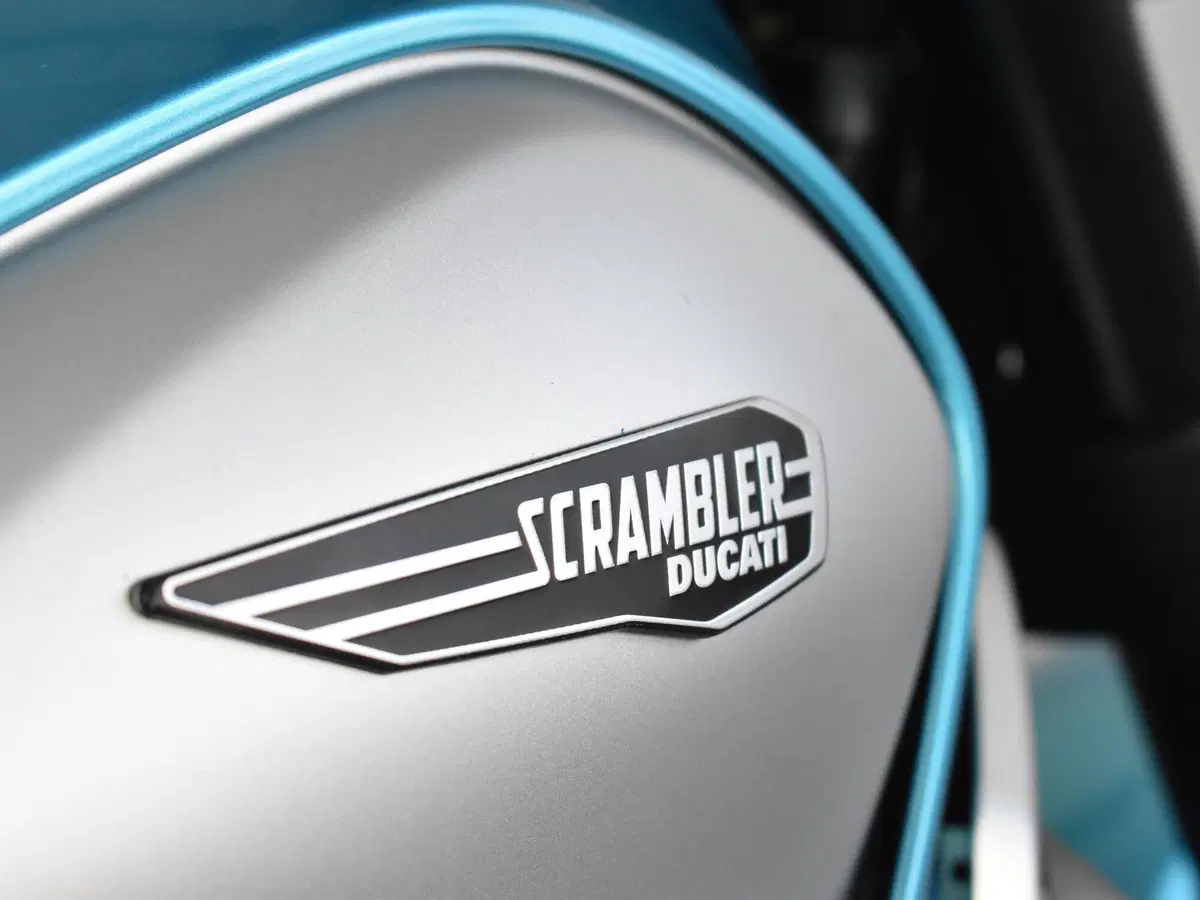 Ducati Scrambler 800 Icon (2023 - 24) (11)