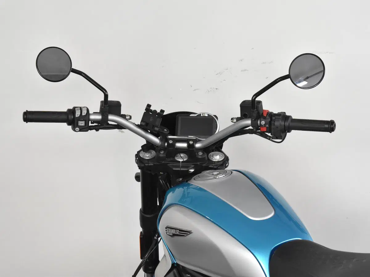 Ducati Scrambler 800 Icon (2023 - 24) (14)