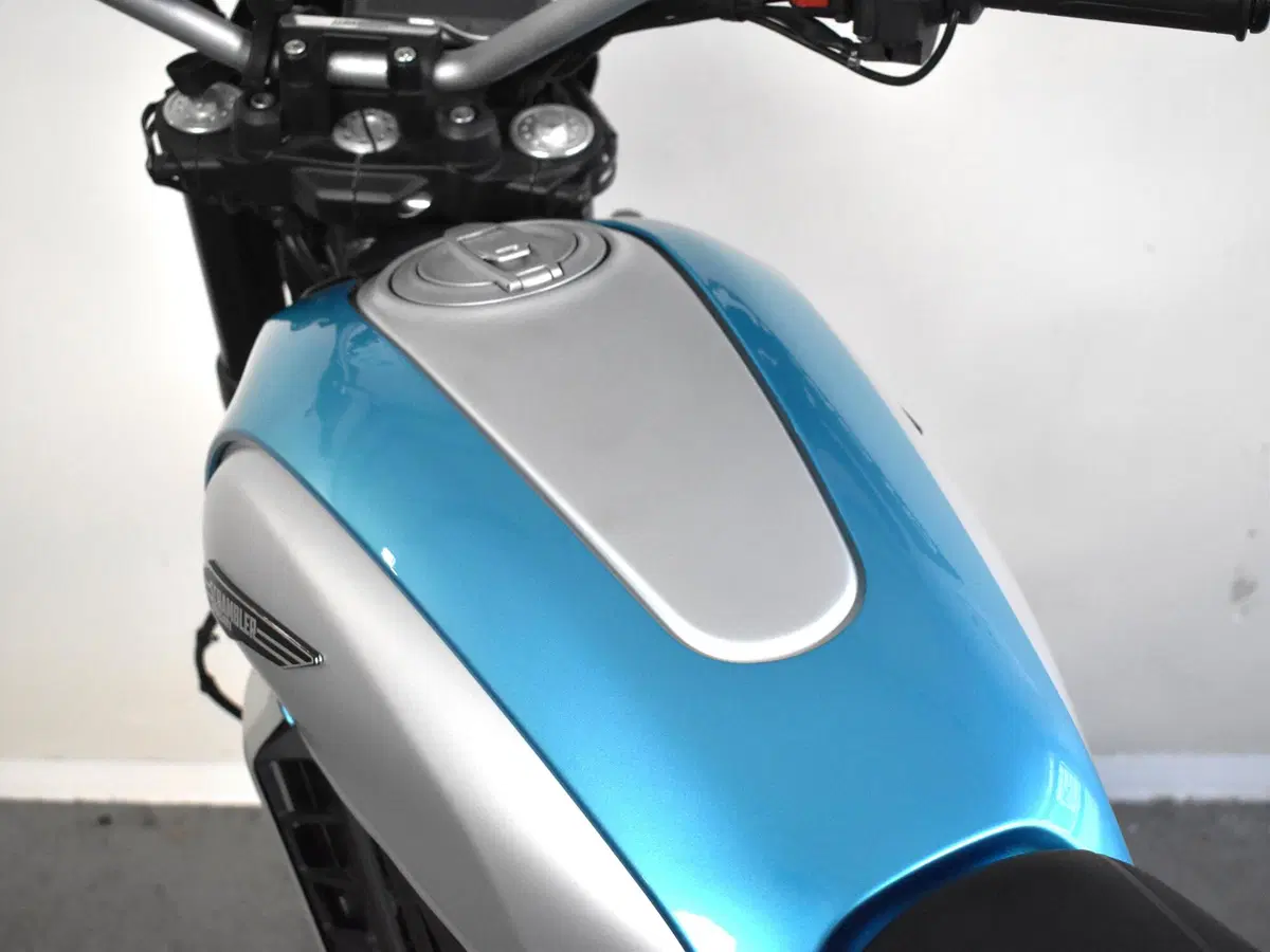 Ducati Scrambler 800 Icon (2023 - 24) (16)