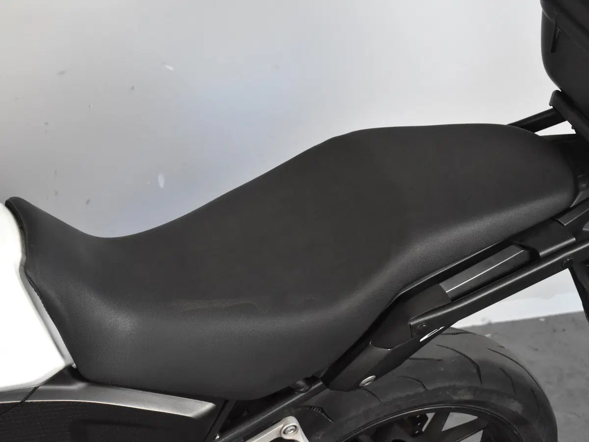 Honda CB 500 X ABS (2012 - 16) (14)