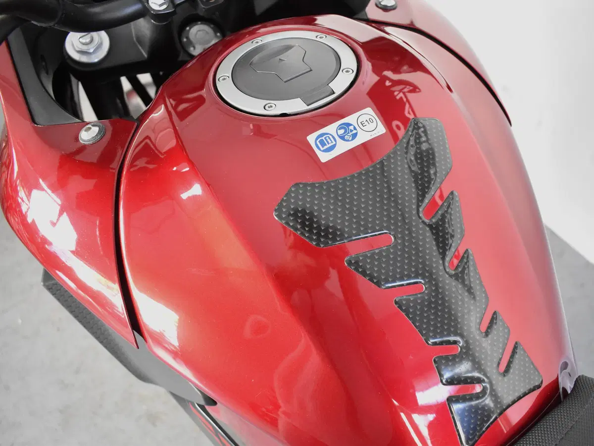 Honda CB 500 X ABS (2017 - 18) (16)