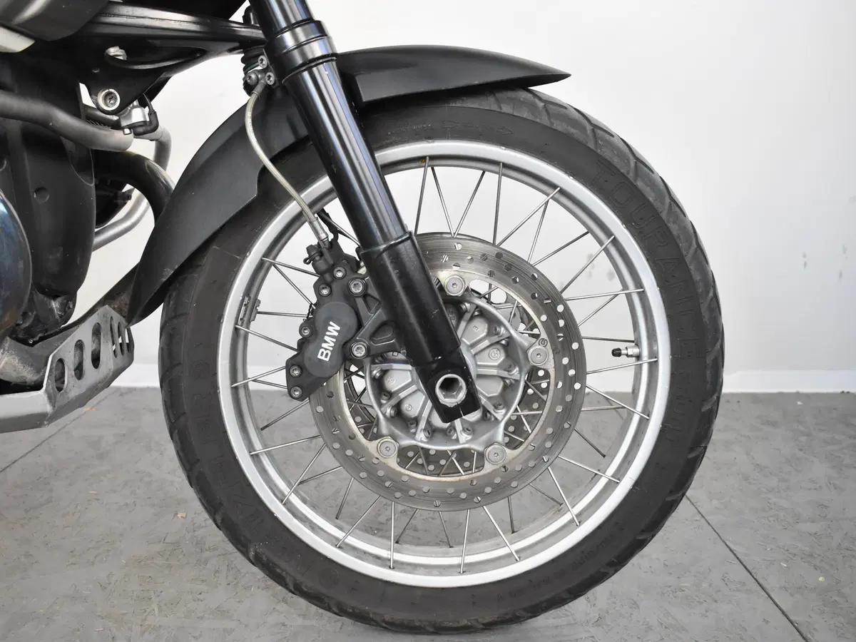 Bmw R 1200 GS (2010 - 12) (9)