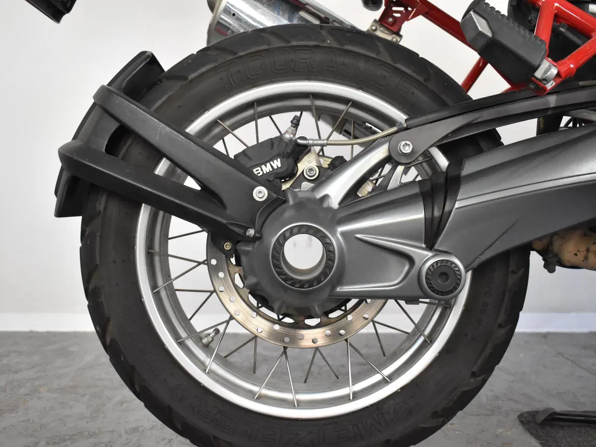 Bmw R 1200 GS (2010 - 12) (11)