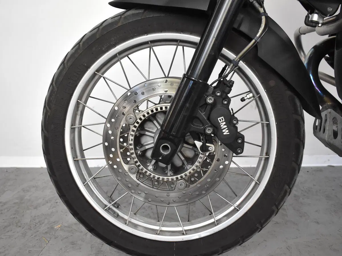 Bmw R 1200 GS (2010 - 12) (14)