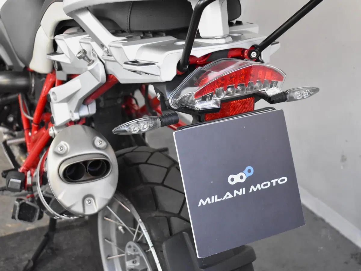 Bmw R 1200 GS (2010 - 12) (17)