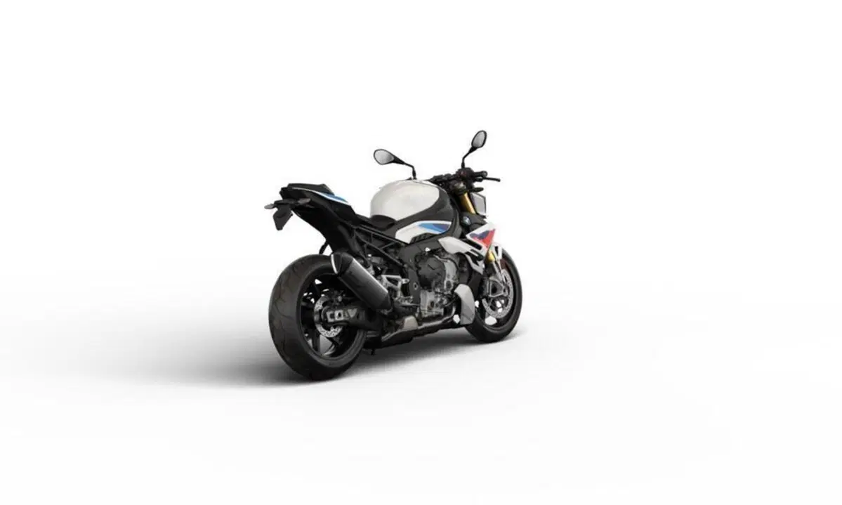 Bmw S 1000 R (2025 - 26) (2)