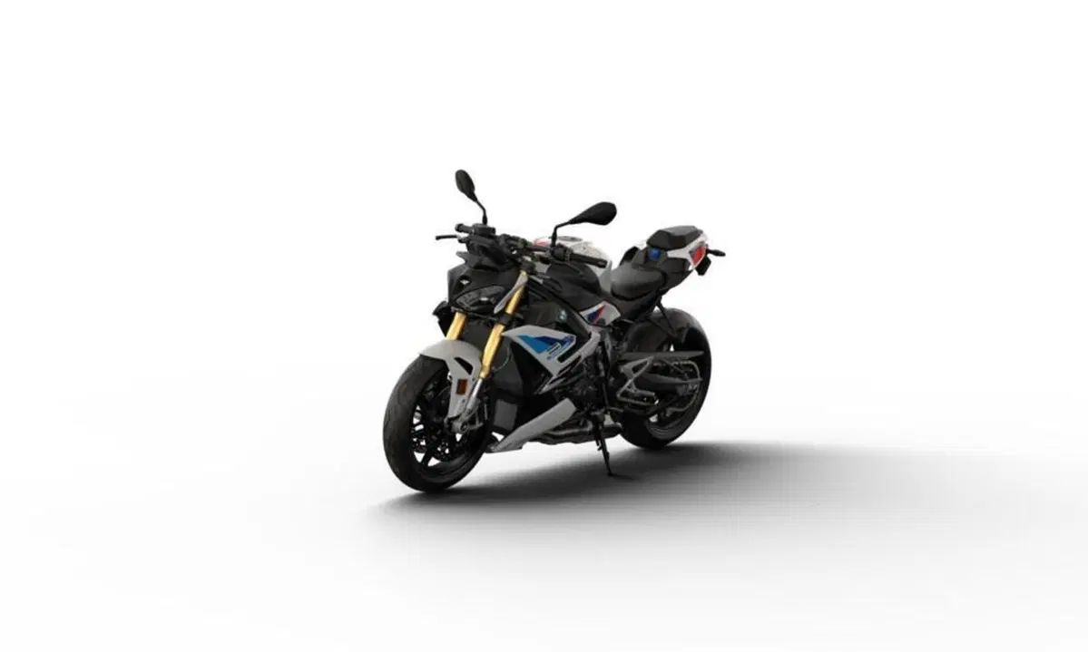 Bmw S 1000 R (2025 - 26)