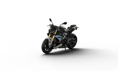 Bmw S 1000 R (2025 - 26) usata
