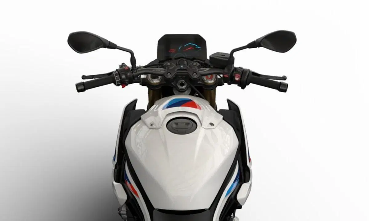 Bmw S 1000 R (2025 - 26) (4)