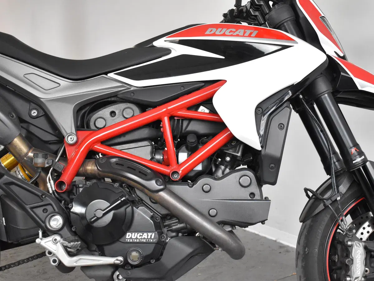 Ducati Hypermotard 821 SP (2013 - 15) (11)