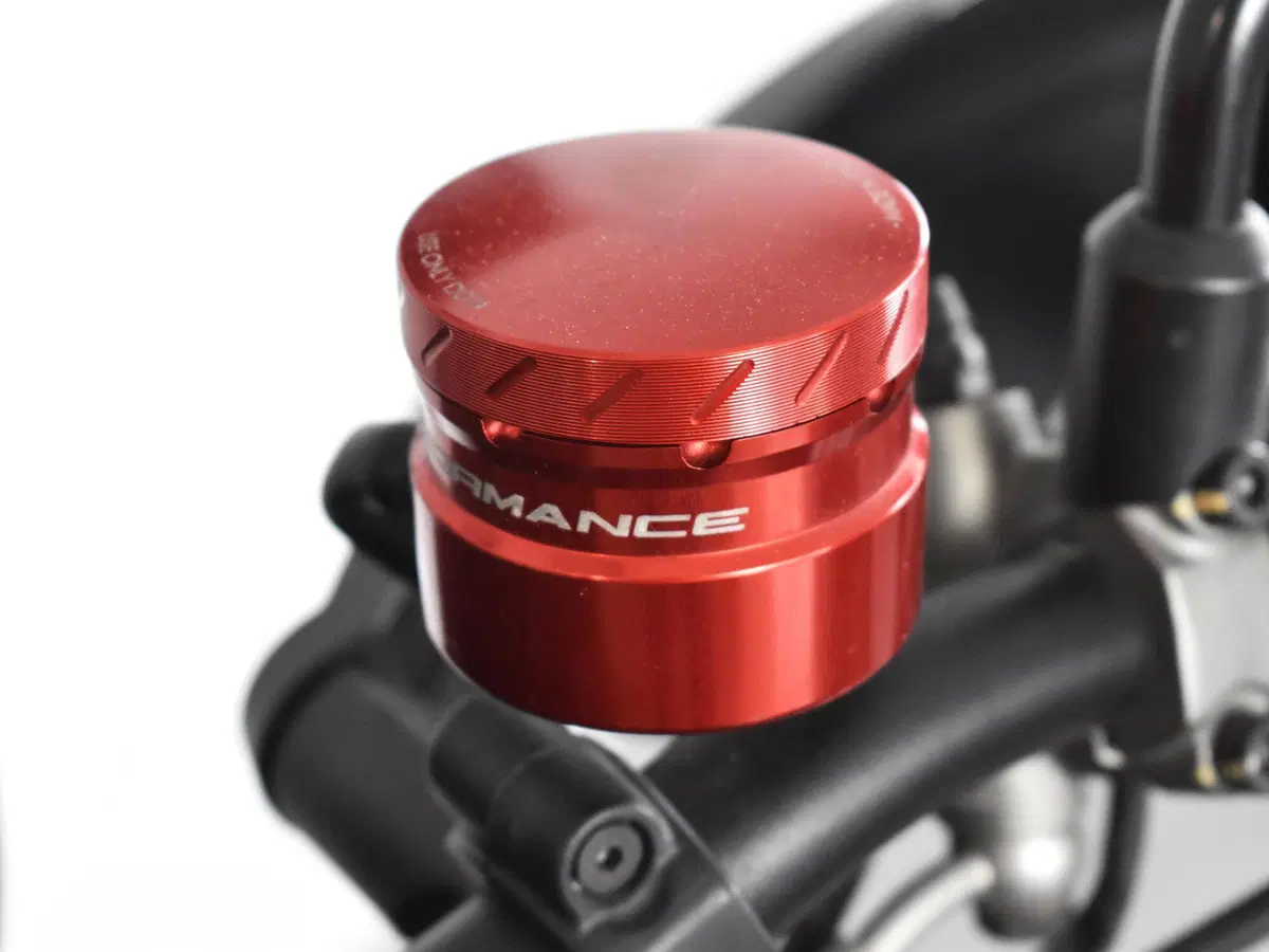 Ducati Hypermotard 821 SP (2013 - 15) (15)