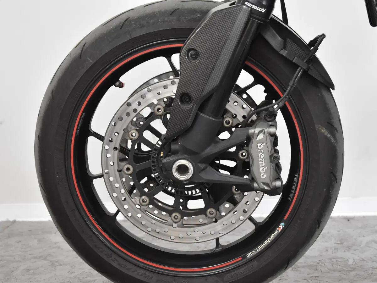 Ducati Hypermotard 821 SP (2013 - 15) (17)