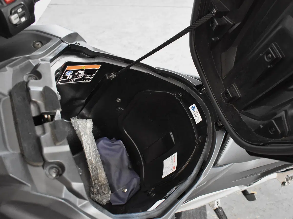 Honda NC 750 X DCT (2021 - 24) (13)