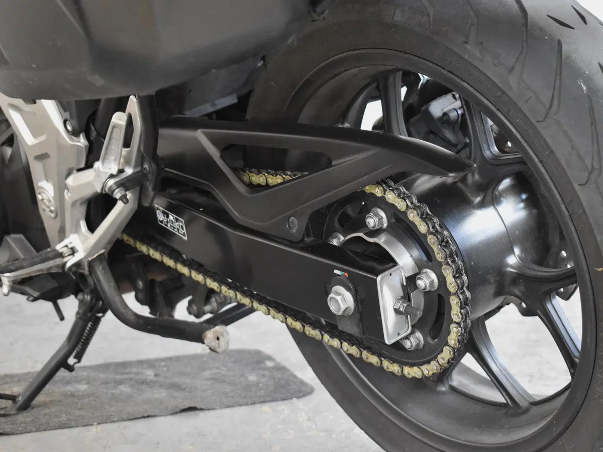 Honda NC 750 X DCT (2021 - 24) (14)
