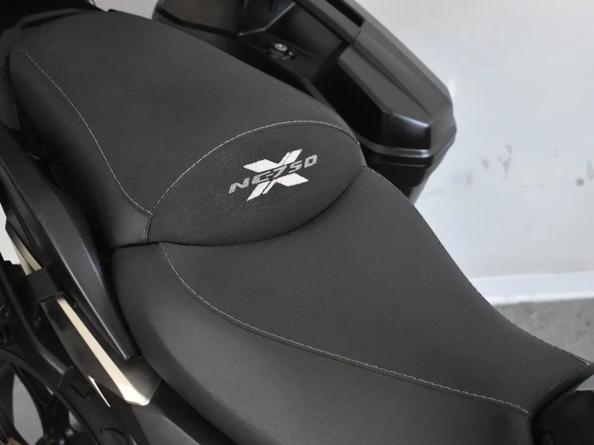 Honda NC 750 X DCT (2021 - 24) (18)