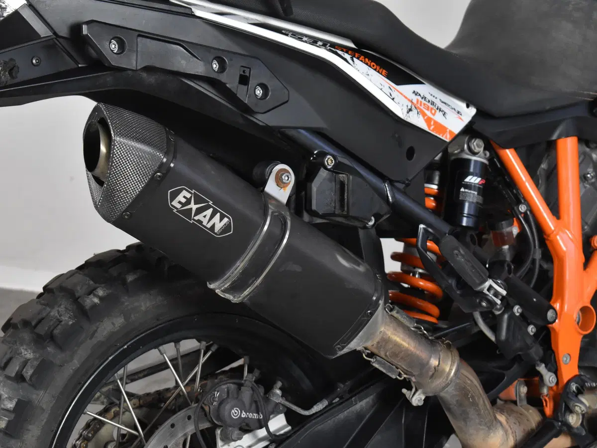 KTM 1190 Adventure R (2013 - 16) (8)