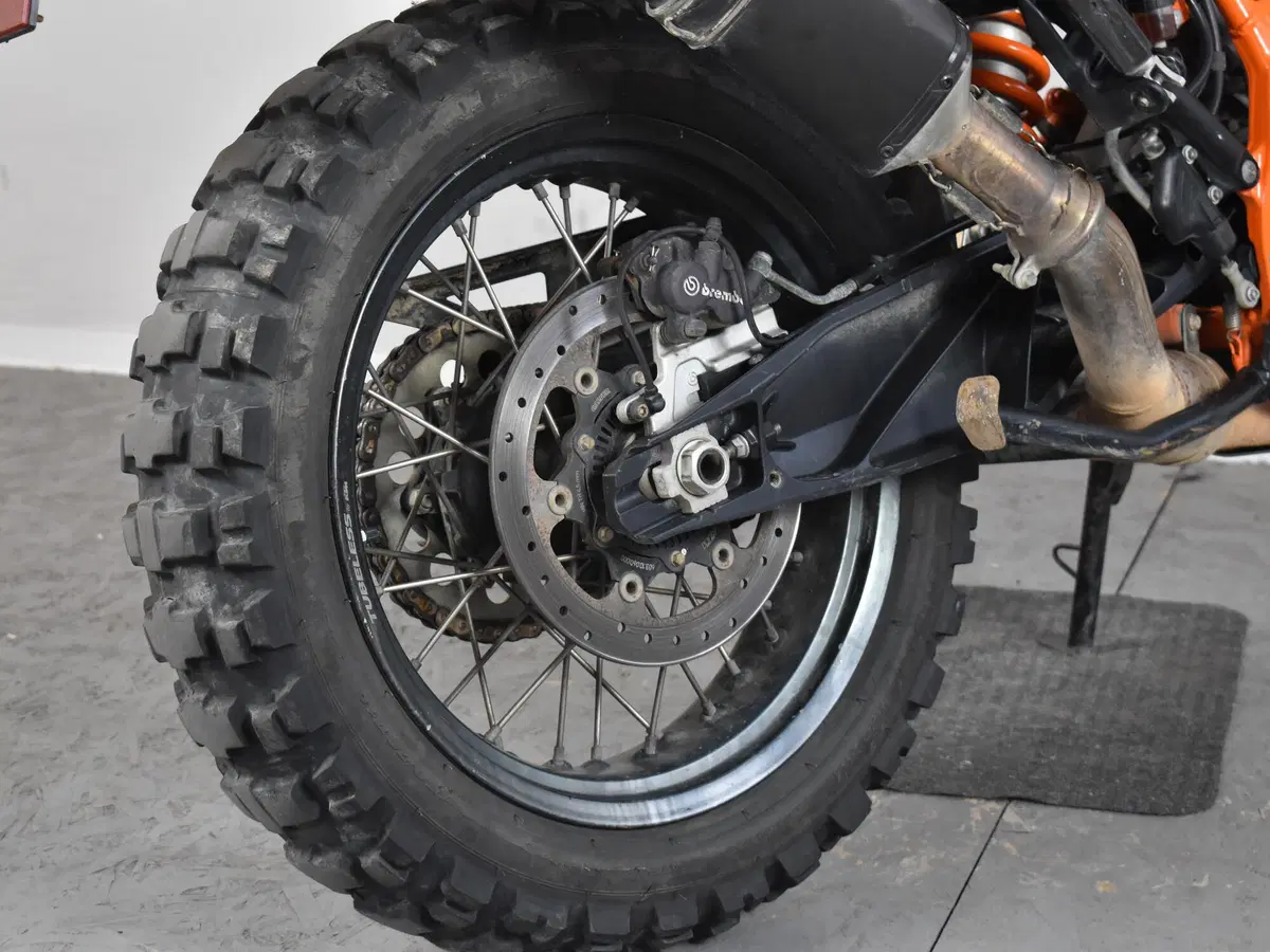 KTM 1190 Adventure R (2013 - 16) (9)