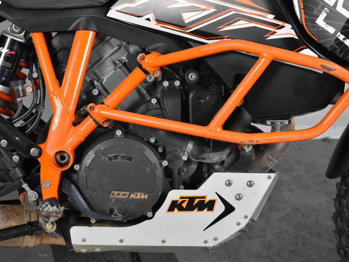 KTM 1190 Adventure R (2013 - 16) (11)