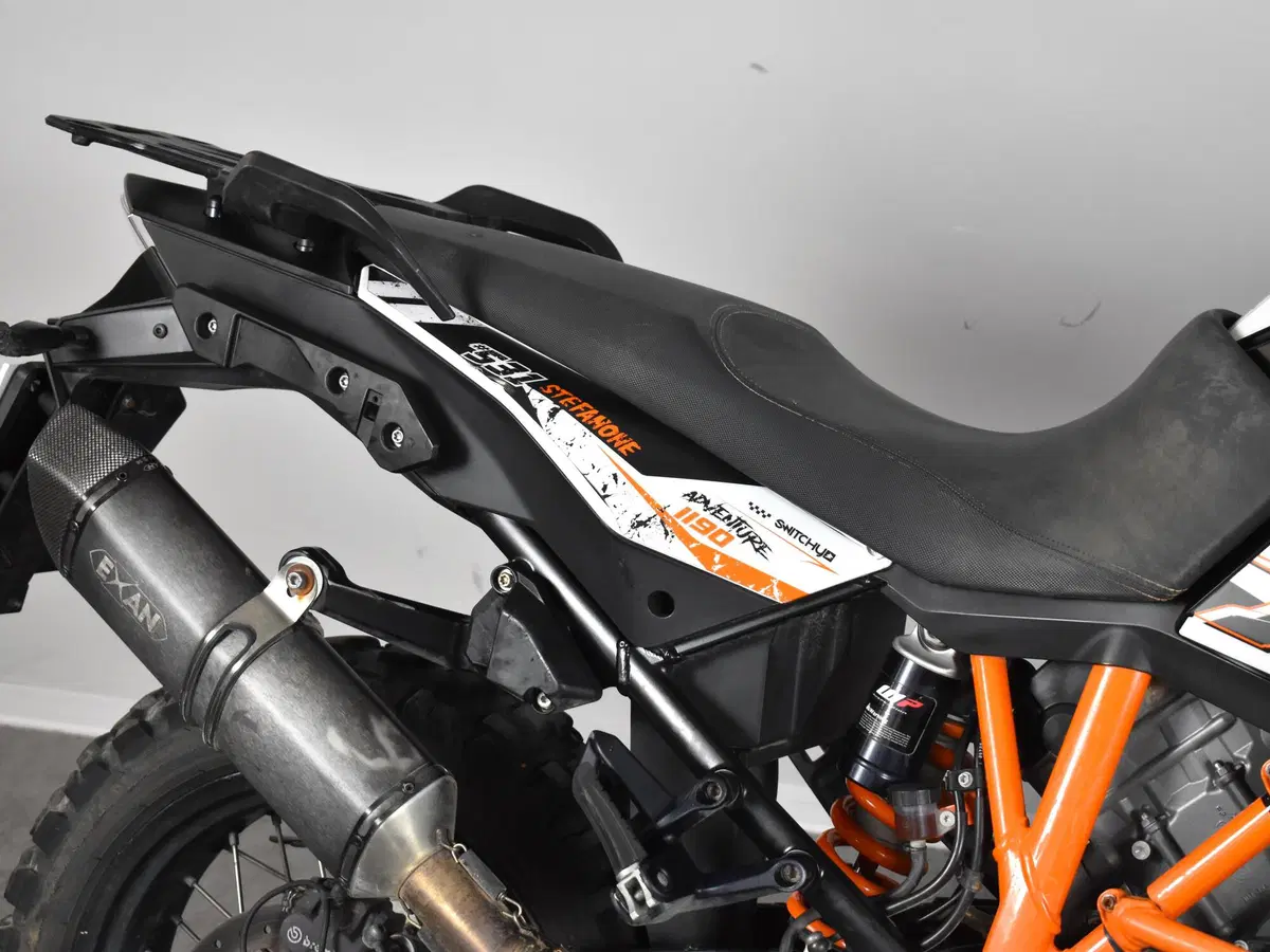 KTM 1190 Adventure R (2013 - 16) (12)