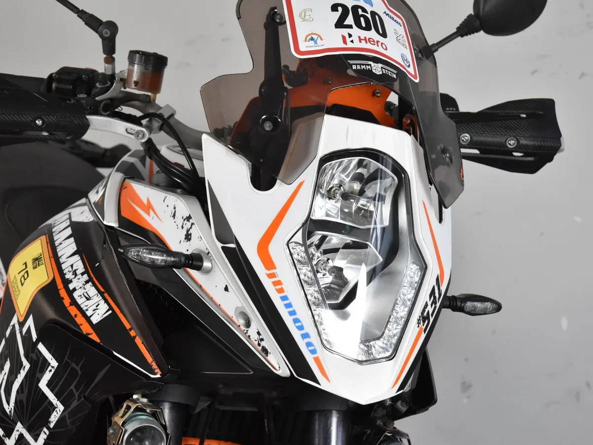 KTM 1190 Adventure R (2013 - 16) (15)