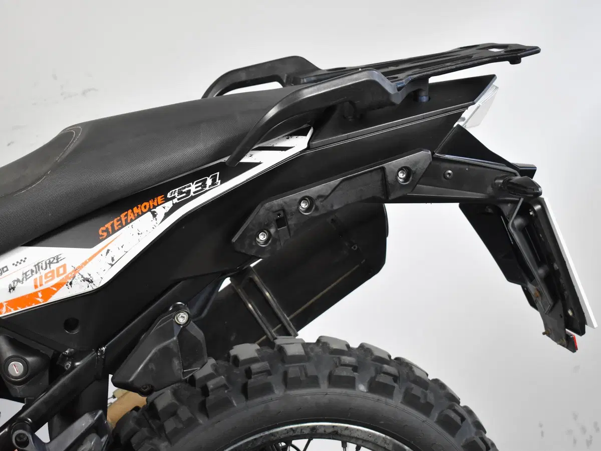 KTM 1190 Adventure R (2013 - 16) (17)
