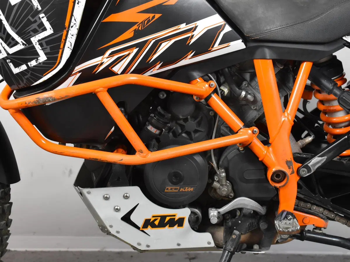 KTM 1190 Adventure R (2013 - 16) (19)