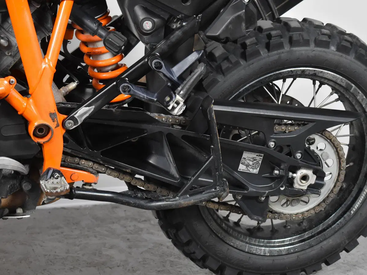 KTM 1190 Adventure R (2013 - 16) (20)