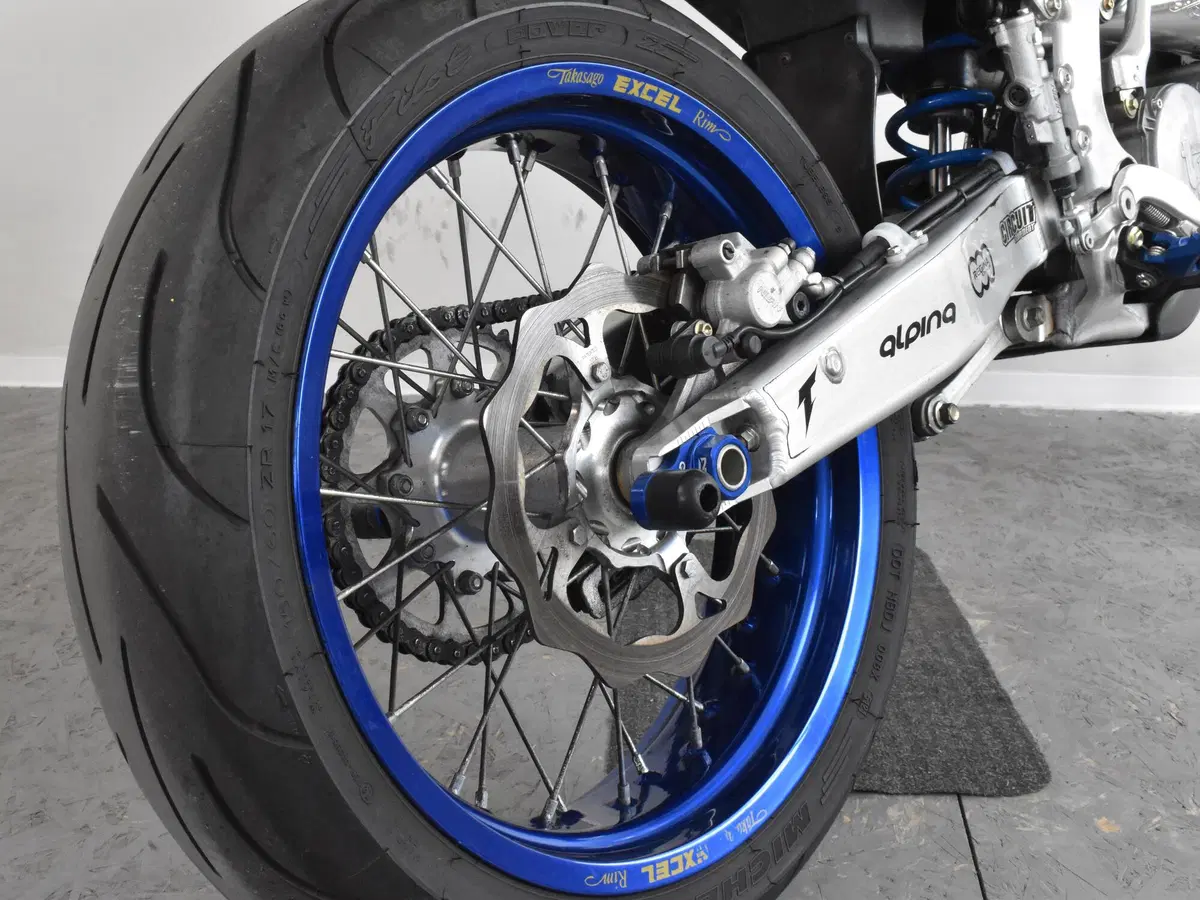 Tm Moto SMR 125 Fi 2T (2023) (7)